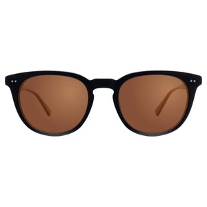 L&F &4 | Progressive Prescription Sunglasses | Matte Black
