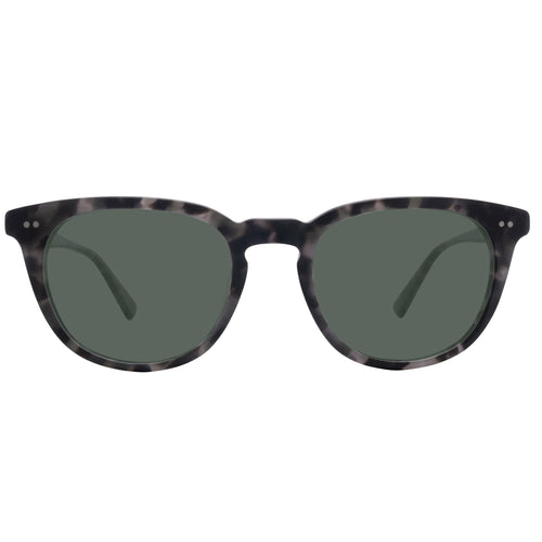 L&F &4 | EV6 Extended Vision Readers | Matte Grey Tortoise