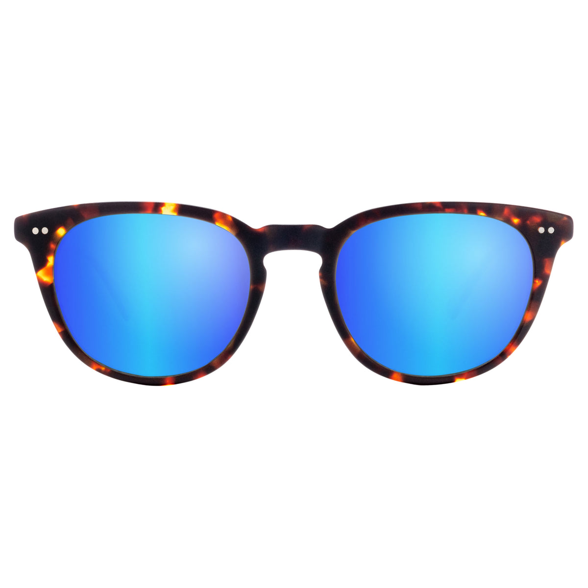 L&F &4 | Prescription Sunglasses | Matte Tortoise