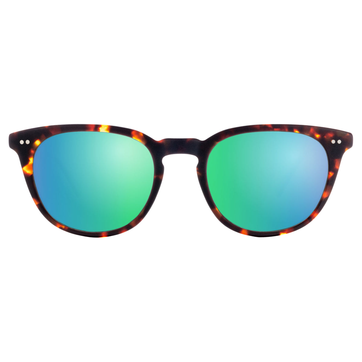 L&F &4 | Prescription Sunglasses | Matte Tortoise