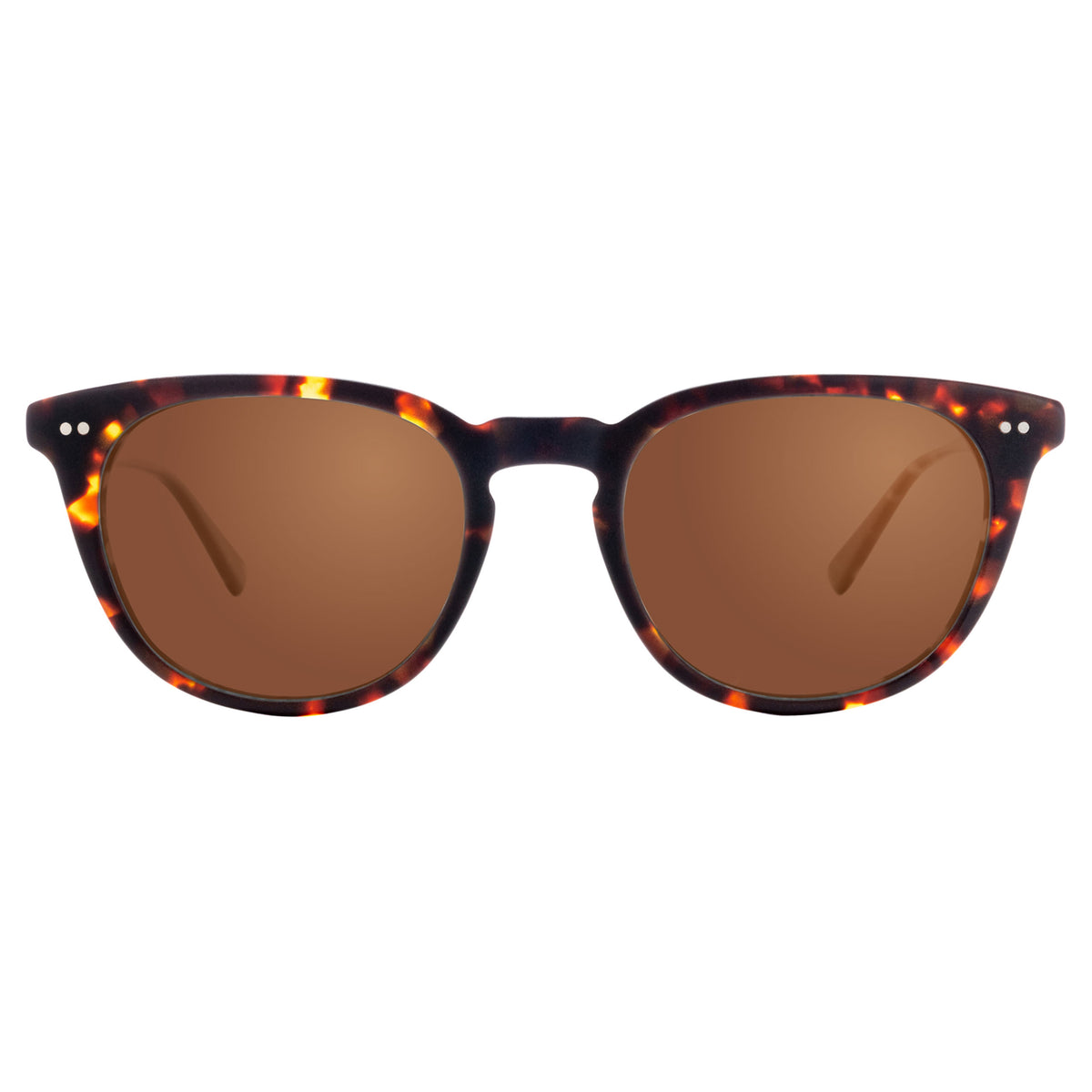 L&F &4 | Prescription Sunglasses | Matte Tortoise