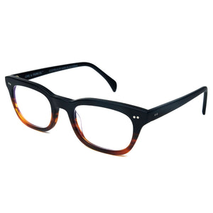 L&F &1 | EVinfinity Extended Vision Readers | Vintage Sunburst