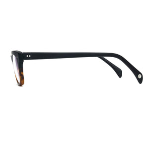 L&F &1 | EVinfinity Extended Vision Readers | Vintage Sunburst