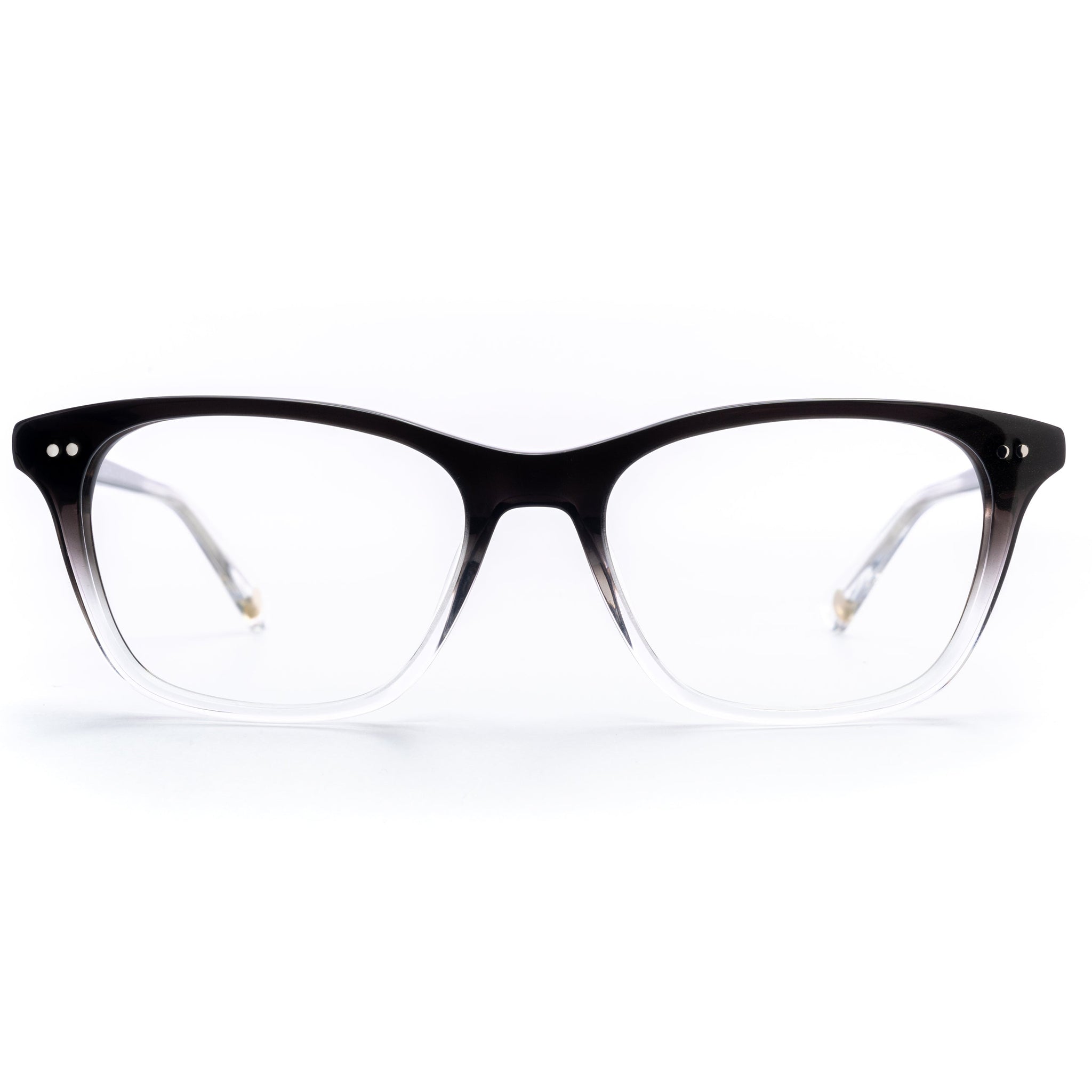 L&F &5 | EVinfinity Extended Vision Readers | Black Crystal Fade