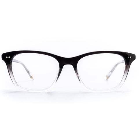 L&F &5 | EVinfinity Extended Vision Readers | Black Crystal Fade