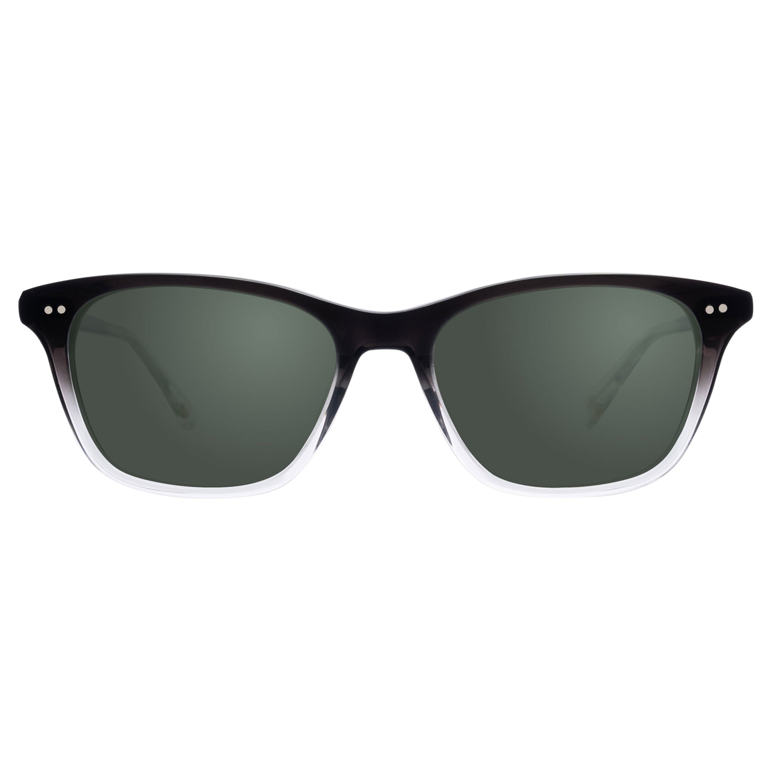 L&F &5 | EV6 Extended Vision Readers | Black Crystal Fade