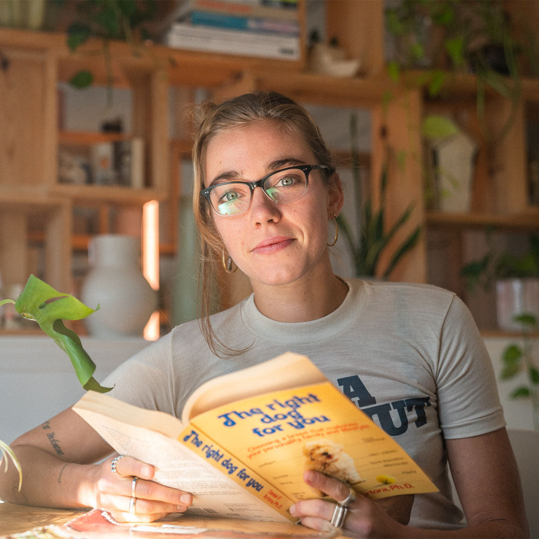 L&F &5 | Prescription Eyeglasses | Black Crystal Fade