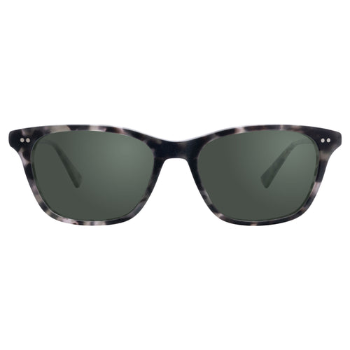L&F &5 | EV20 Extended Vision Readers | Matte Grey Tortoise