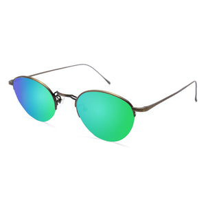 L&F &6 | Prescription Sunglasses | Antique Gold