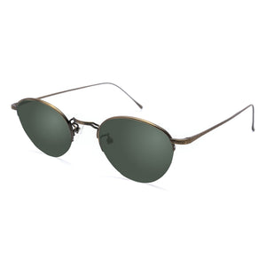 L&F &6 | EV6 Extended Vision Readers | Antique Gold