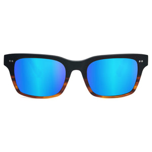 L&F &7 | Prescription Sunglasses | Vintage Sunburst