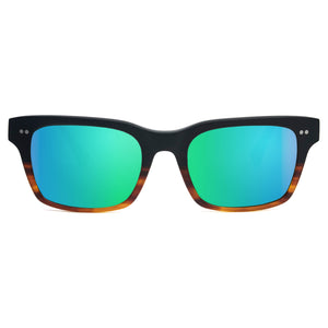 L&F &7 | Prescription Sunglasses | Vintage Sunburst