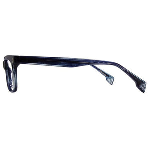 STATE Optical Archer | EVinfinity Extended Vision Readers | Denim Pixel