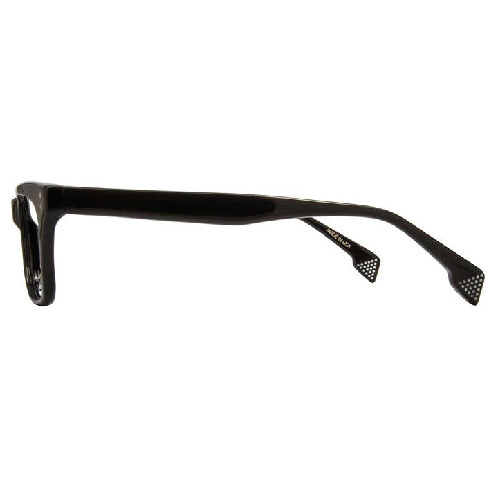 STATE Optical Archer | EV20 Extended Vision Readers | Black