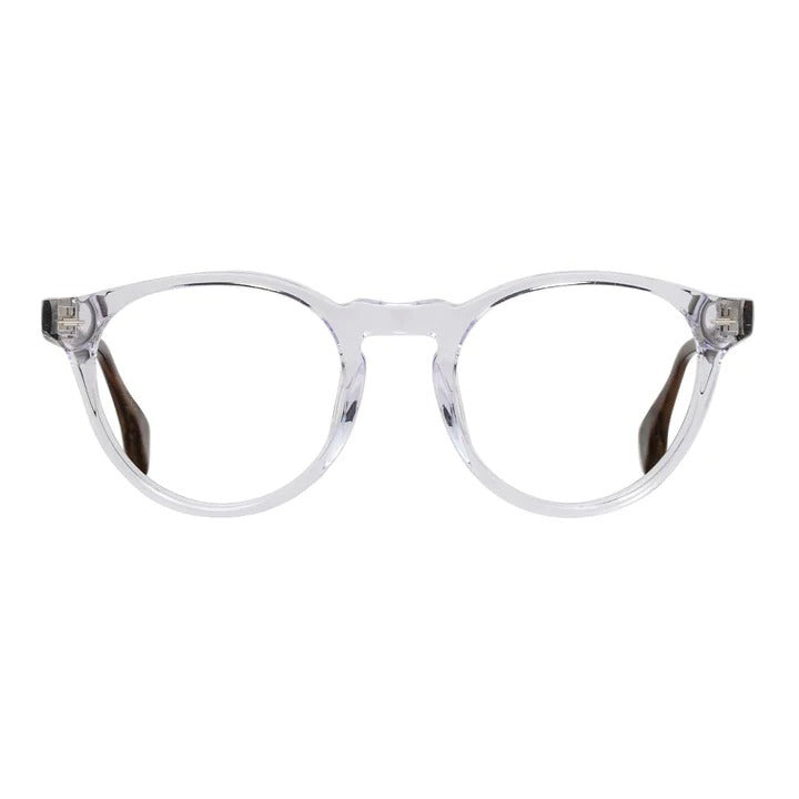 STATE Optical Astor | Extended Vision™ Reading Glasses | Crystal Chocolate