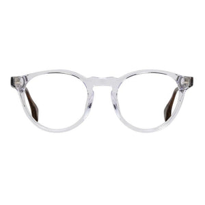 STATE Optical Astor | Extended Vision™ Reading Glasses | Crystal Chocolate