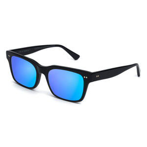 L&F &7 | Progressive Prescription Sunglasses | Gloss Black