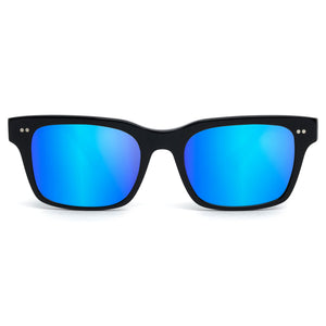 L&F &7 | Progressive Prescription Sunglasses | Gloss Black