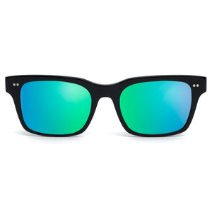 L&F &7 | Progressive Prescription Sunglasses | Gloss Black