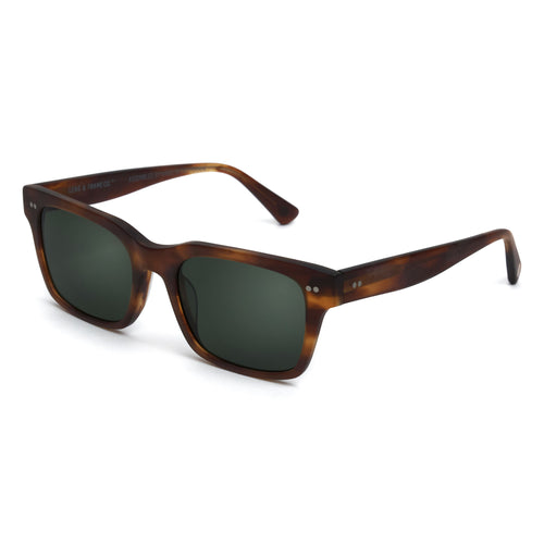 L&F &7 | EV20 Extended Vision Readers | Matte Sandalwood