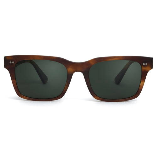 L&F &7 | EV20 Extended Vision Readers | Matte Sandalwood