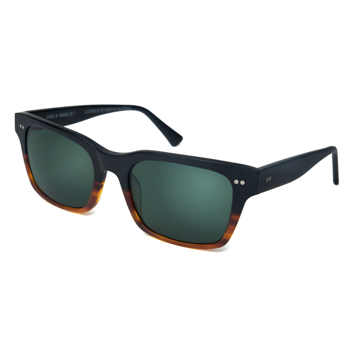 L&F &7 | EV20 Extended Vision Readers | Vintage Sunburst