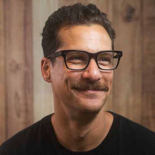 L&F &7 | EV20 Extended Vision Readers | Gloss Black