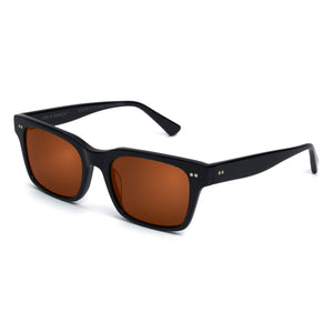 L&F &7 | Progressive Prescription Sunglasses | Gloss Black