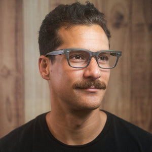 L&F &7 | EV20 Extended Vision Readers | Matte Sage