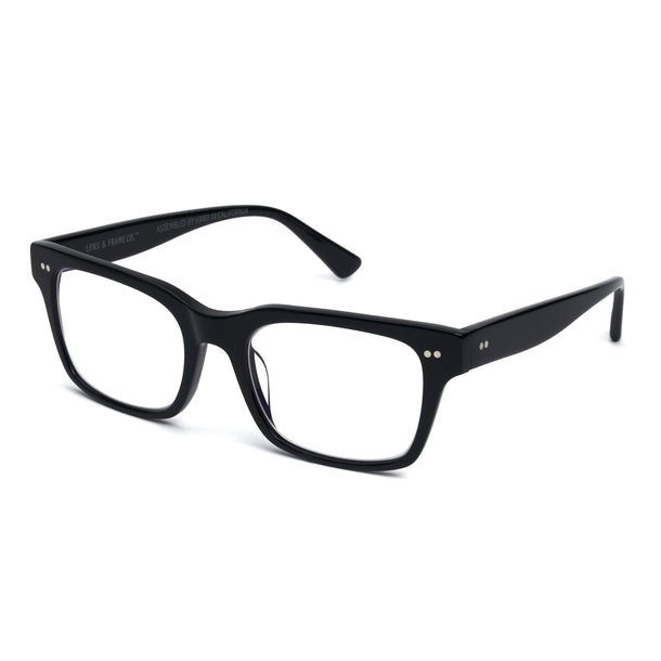 L&F &7 | EV6 Extended Vision Readers | Gloss Black