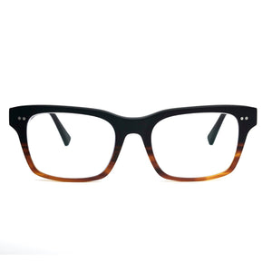 L&F &7 | EVinfinity Extended Vision Readers | Vintage Sunburst
