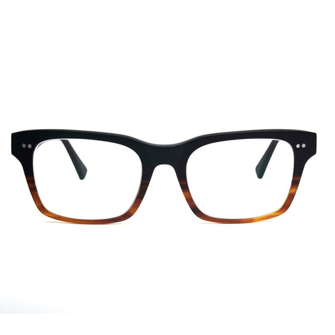 L&F &7 | Extended Vision Reading Glasses | Vintage Sunburst