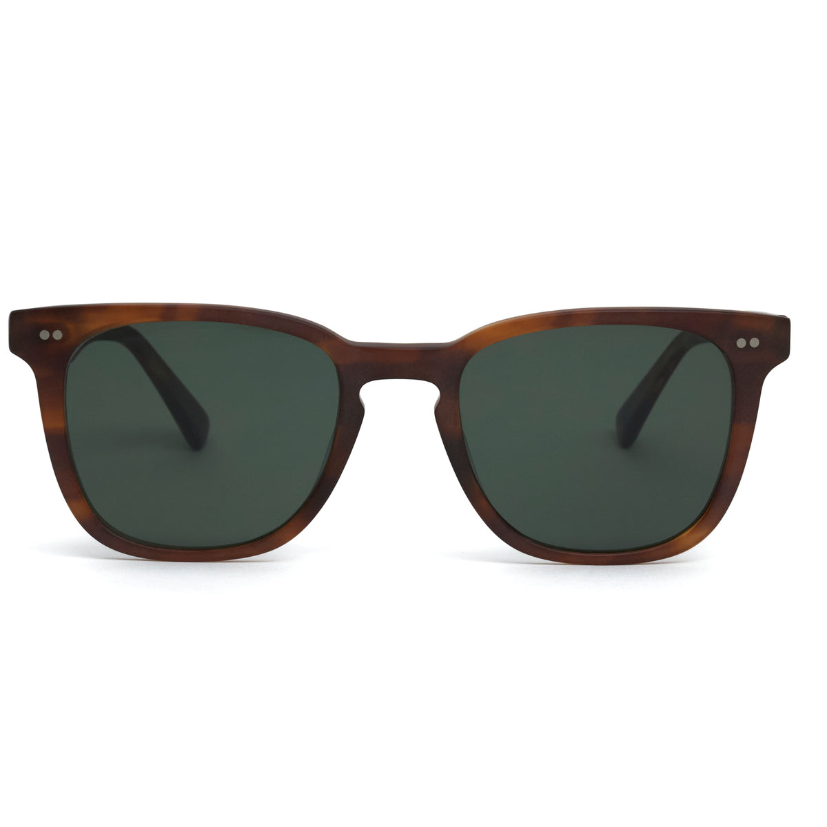 L&F &8 | Prescription Eyeglasses | Matte Sandalwood