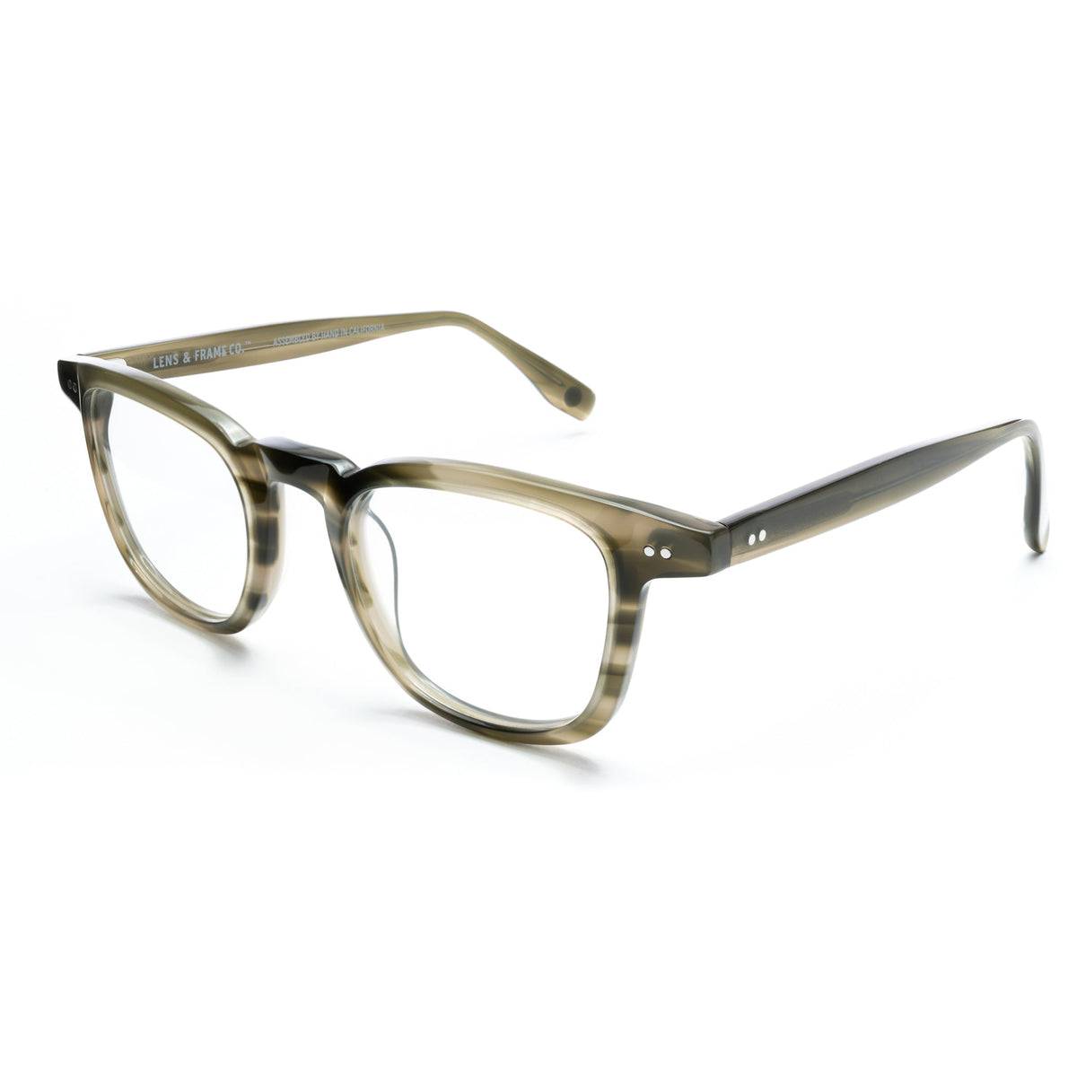 L&F &3 | EV20 Extended Vision Readers | Sage