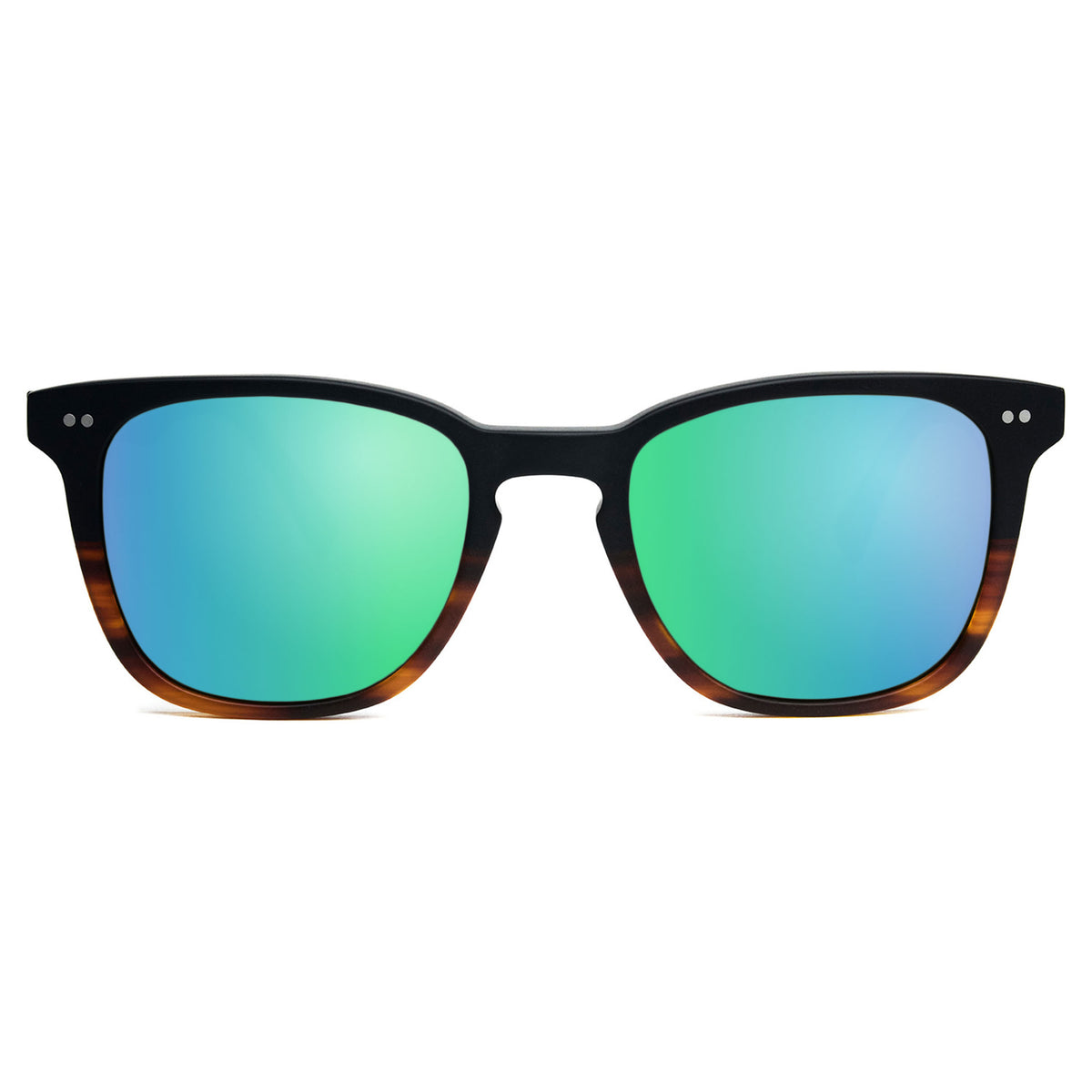 L&F &8 | Prescription Sunglasses | Vintage Sunburst