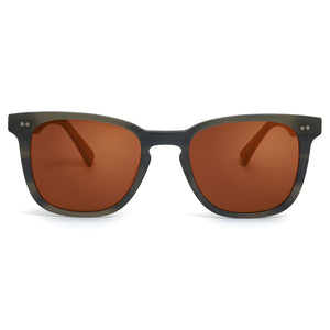 L&F &8 | Prescription Sunglasses | Matte Sage