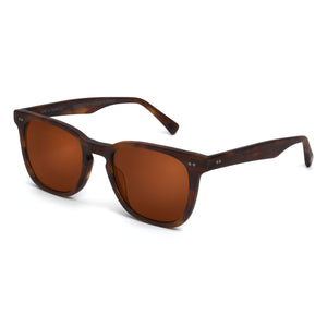 L&F &8 | Prescription Sunglasses | Matte Sandalwood