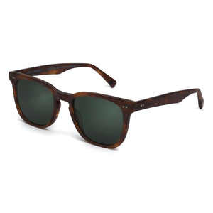 L&F &8 | EV6 Extended Vision Readers | Matte Sandalwood