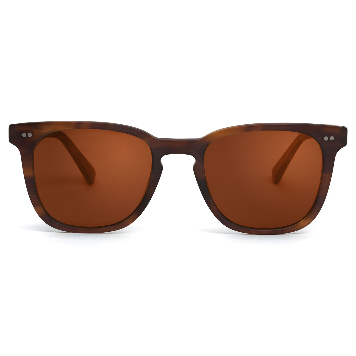 L&F &8 | Prescription Sunglasses | Matte Sandalwood