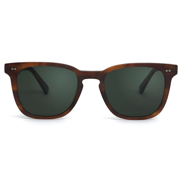 L&F &8 | EV6 Extended Vision Readers | Matte Sandalwood