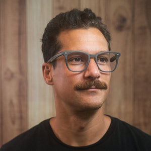 L&F &8 | EV20 Extended Vision Readers | Matte Sage