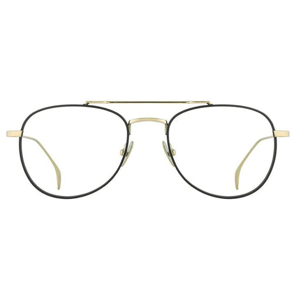 STATE Optical Hakone | EV20 Extended Vision Readers | Black Gold