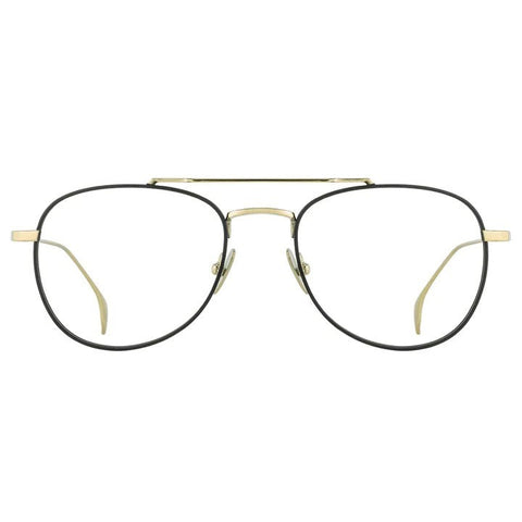 STATE Optical Hakone | EV20 Extended Vision Readers | Black Gold