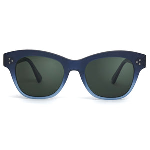 L&F &9 | Prescription Eyeglasses | Denim Fade
