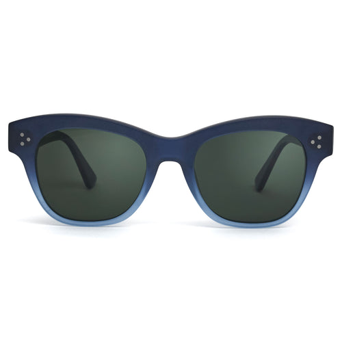 L&F &9 | EV20 Extended Vision Readers | Denim Fade