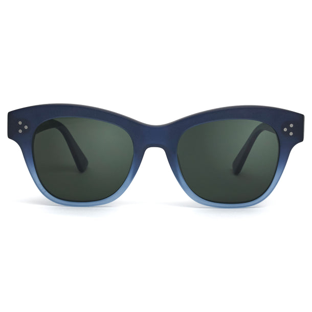L&F &9 | EV6 Extended Vision Readers | Denim Fade