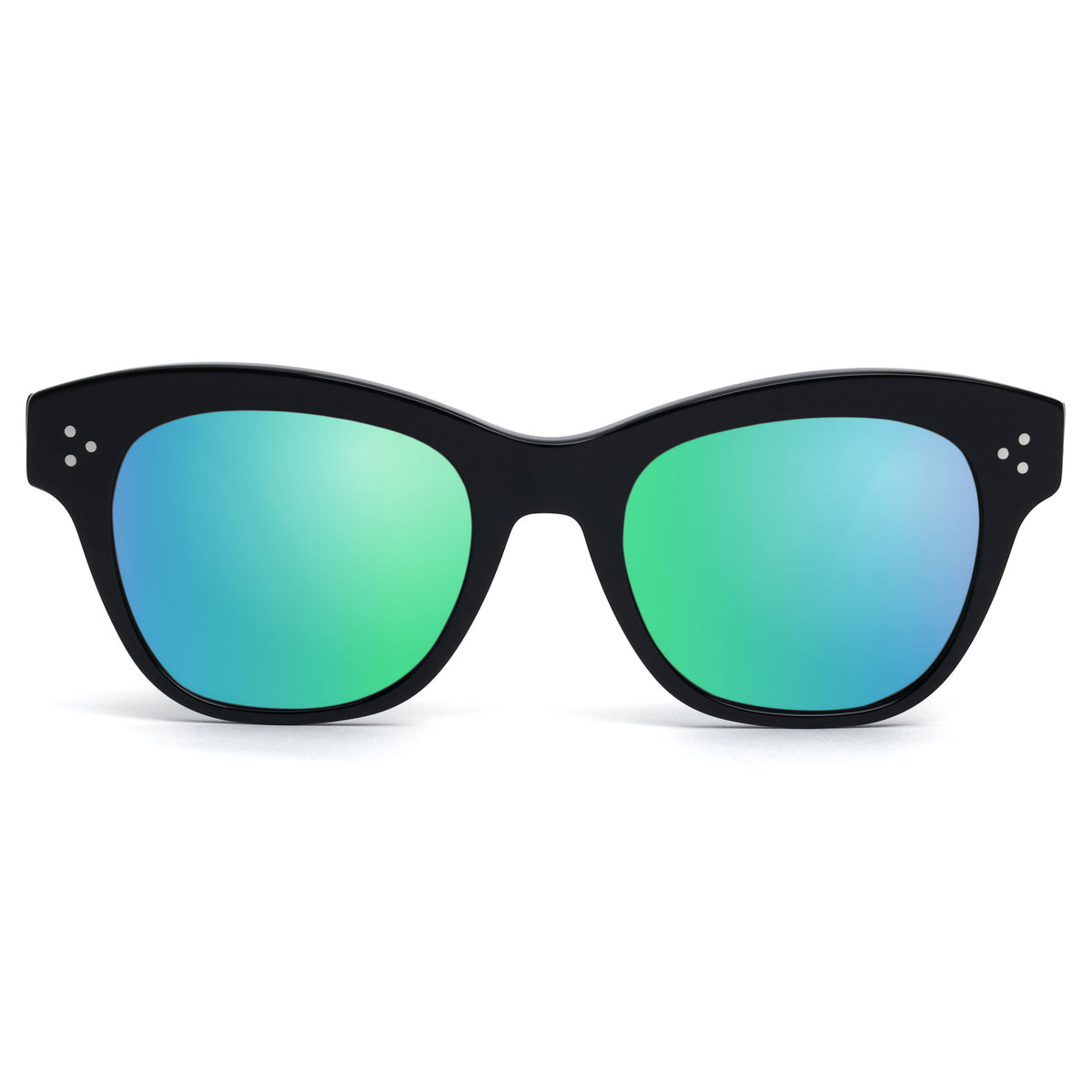 L&F &9 | Prescription Sunglasses | Gloss Black