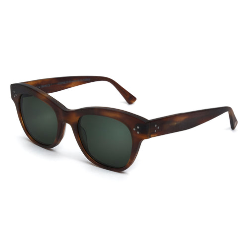 L&F &9 | EV6 Extended Vision Readers | Matte Sandalwood