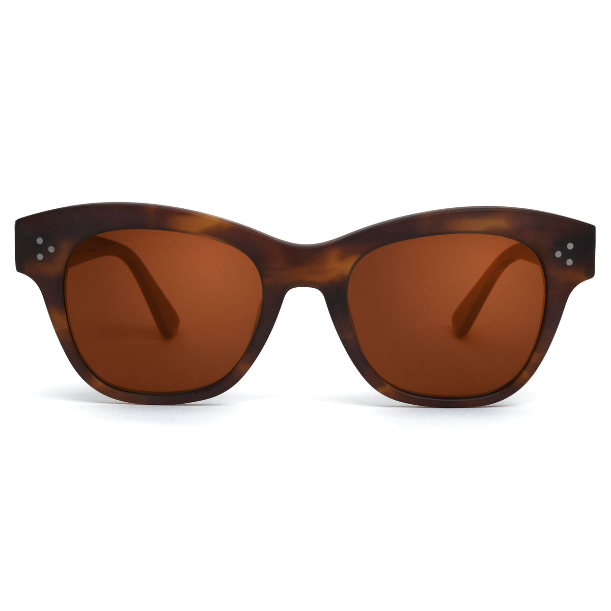 L&F &9 | Prescription Sunglasses | Matte Sandalwood