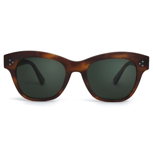 L&F &9 | EV6 Extended Vision Readers | Matte Sandalwood